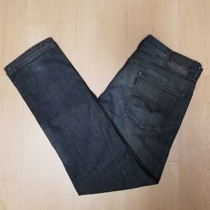 513 Levi's Mens Jeans